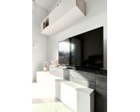 Resale - apartment - Orihuela - La Florida