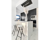 Resale - apartment - Orihuela - La Florida