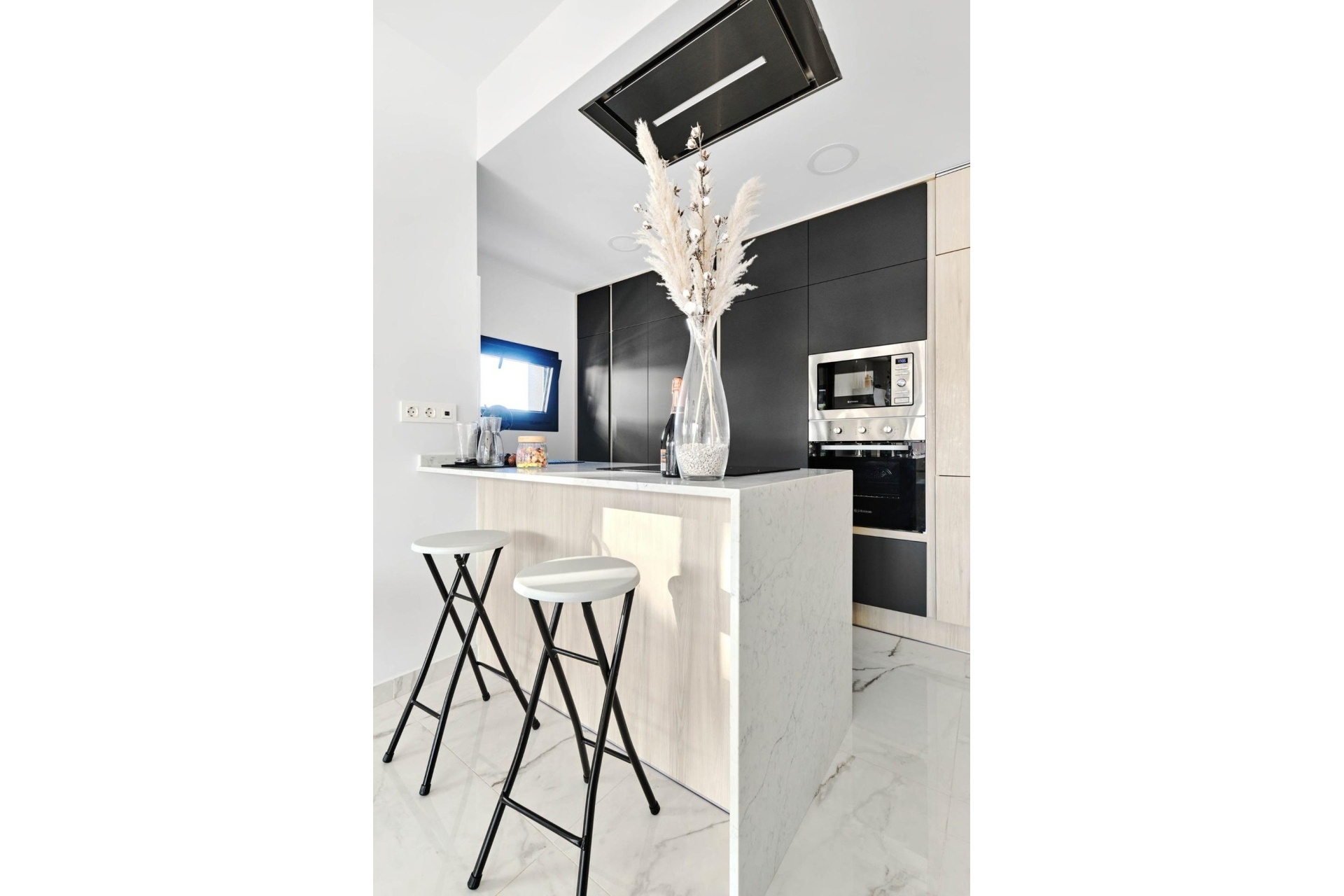 Resale - apartment - Orihuela - La Florida