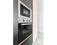 Resale - apartment - Orihuela - La Florida