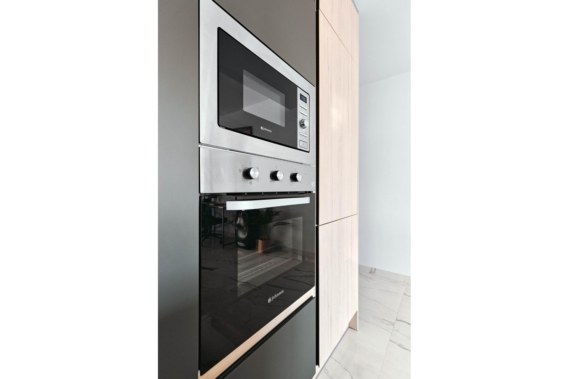 Resale - apartment - Orihuela - La Florida