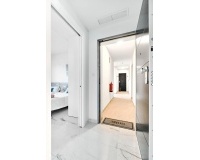 Resale - apartment - Orihuela - La Florida
