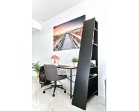 Resale - apartment - Orihuela - La Florida