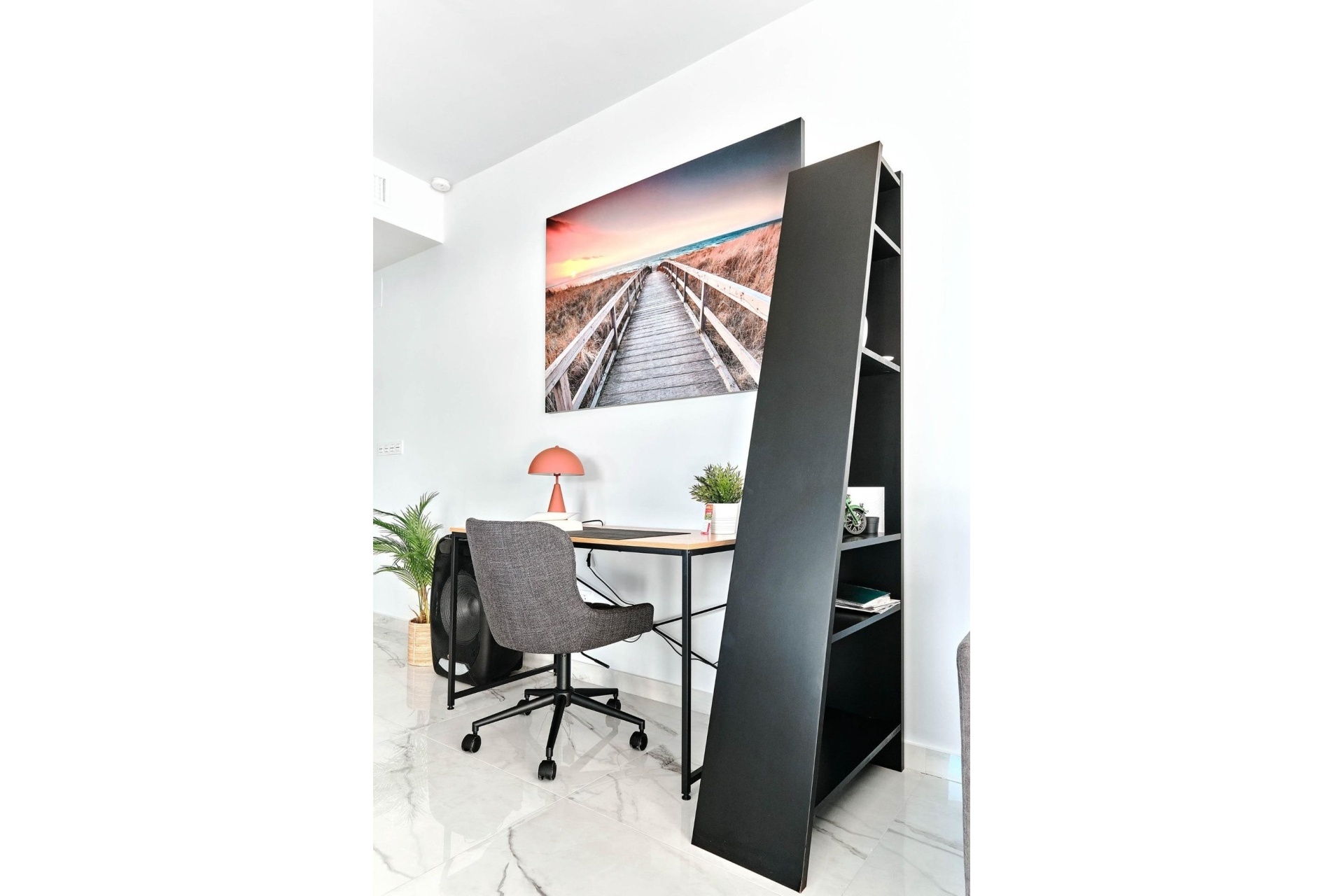 Resale - apartment - Orihuela - La Florida