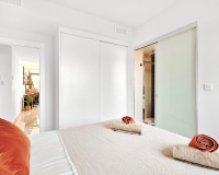 Resale - apartment - Orihuela - La Florida