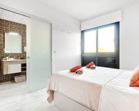 Resale - apartment - Orihuela - La Florida