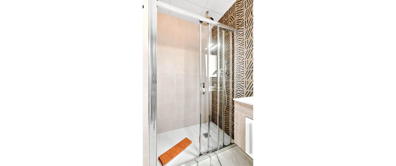Resale - apartment - Orihuela - La Florida