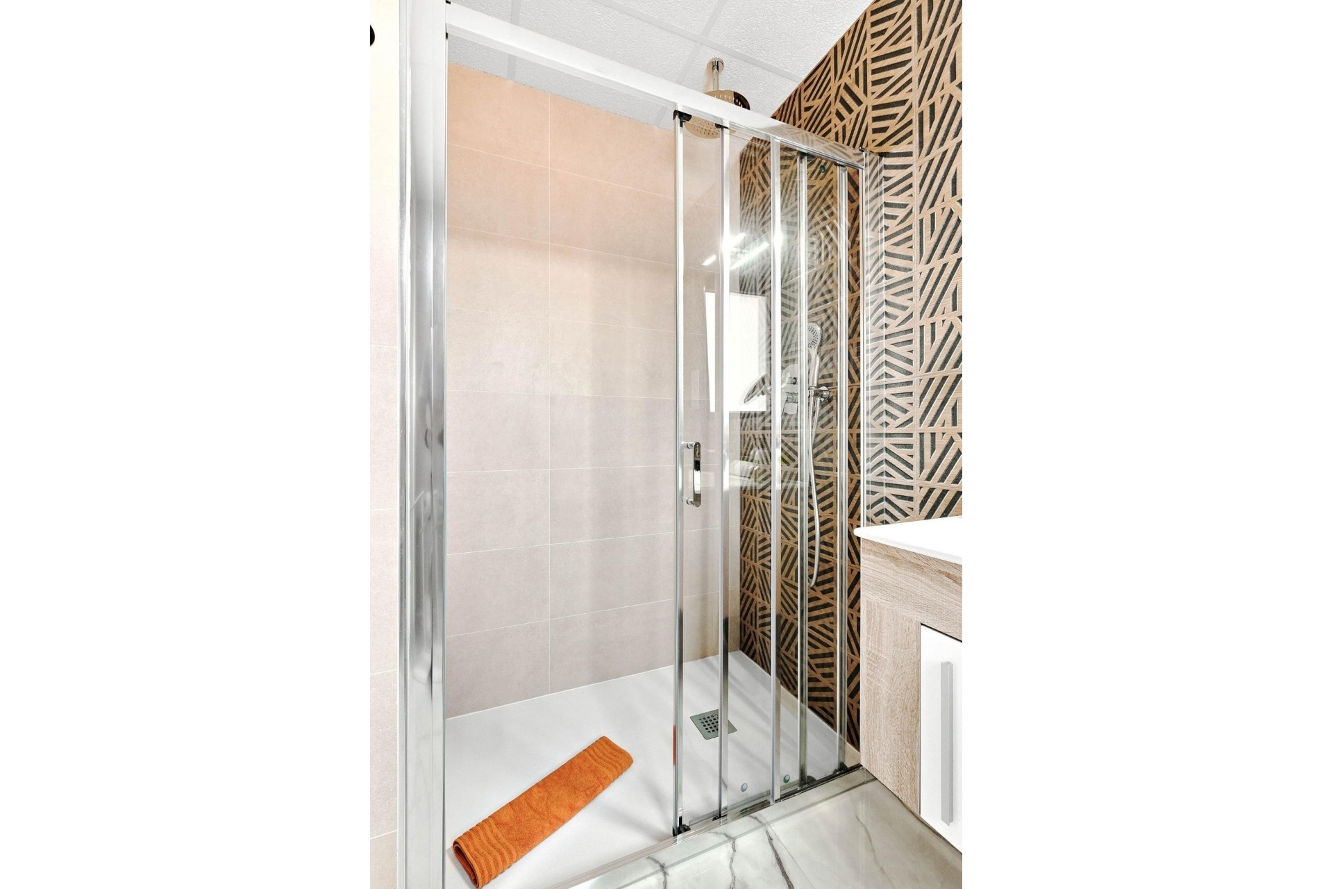 Resale - apartment - Orihuela - La Florida