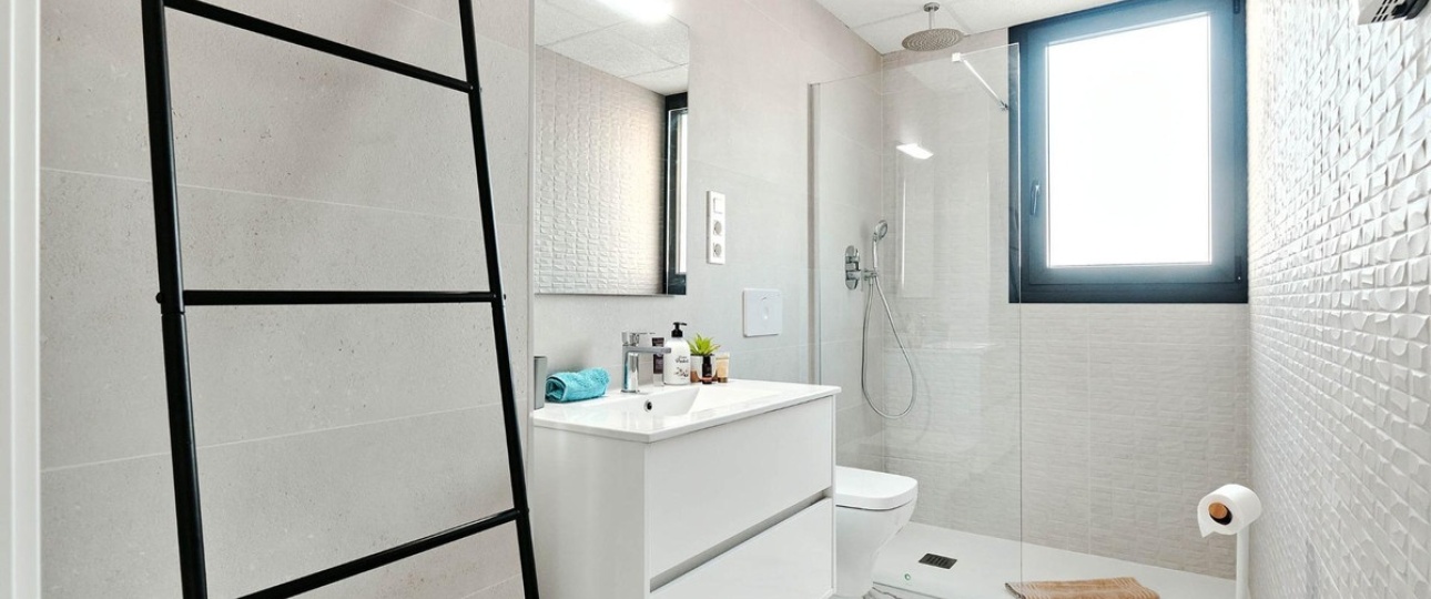 Resale - apartment - Orihuela - La Florida