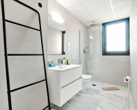 Resale - apartment - Orihuela - La Florida