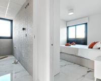Resale - apartment - Orihuela - La Florida
