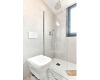 Resale - apartment - Orihuela - La Florida