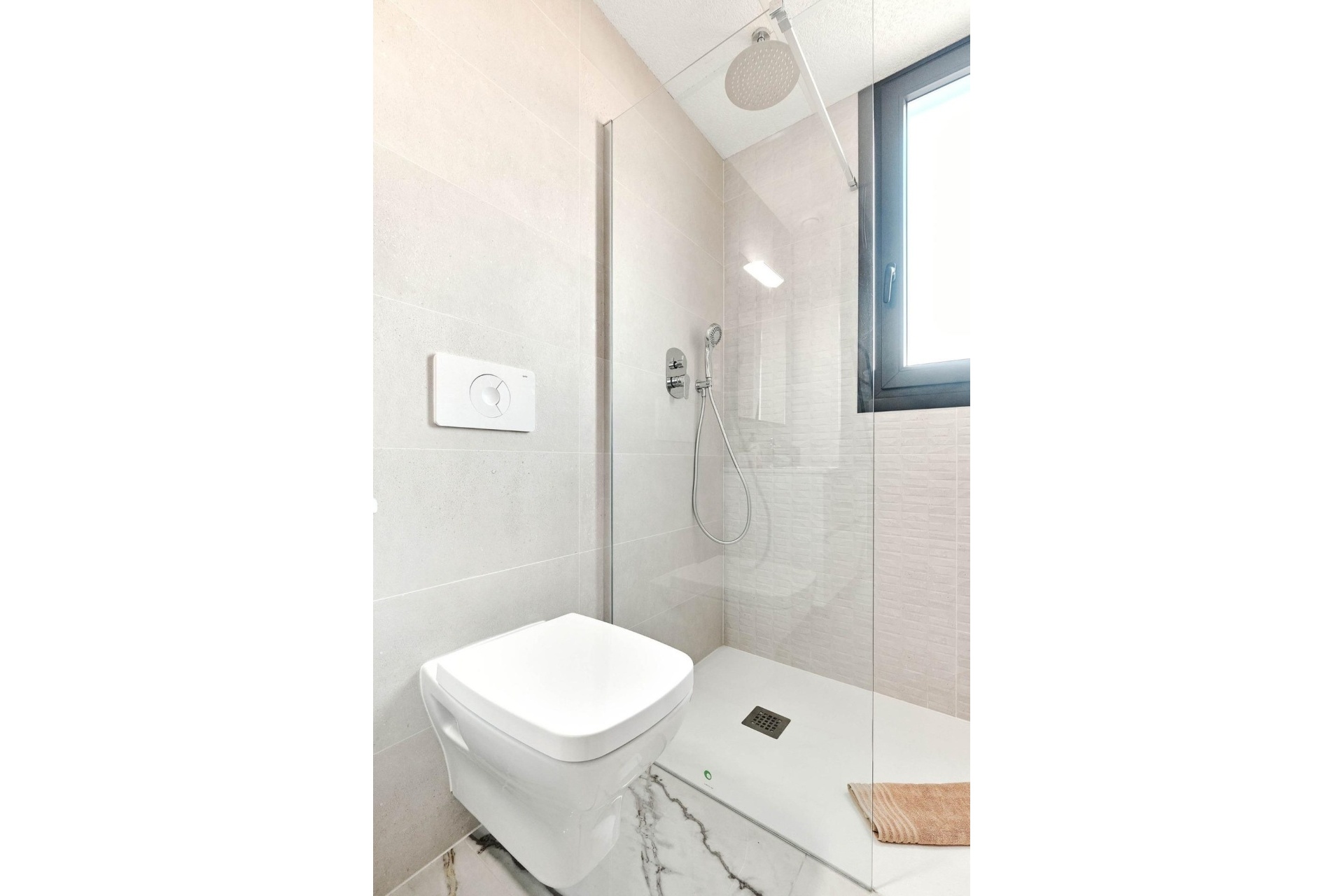 Resale - apartment - Orihuela - La Florida