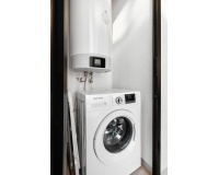 Resale - apartment - Orihuela - La Florida