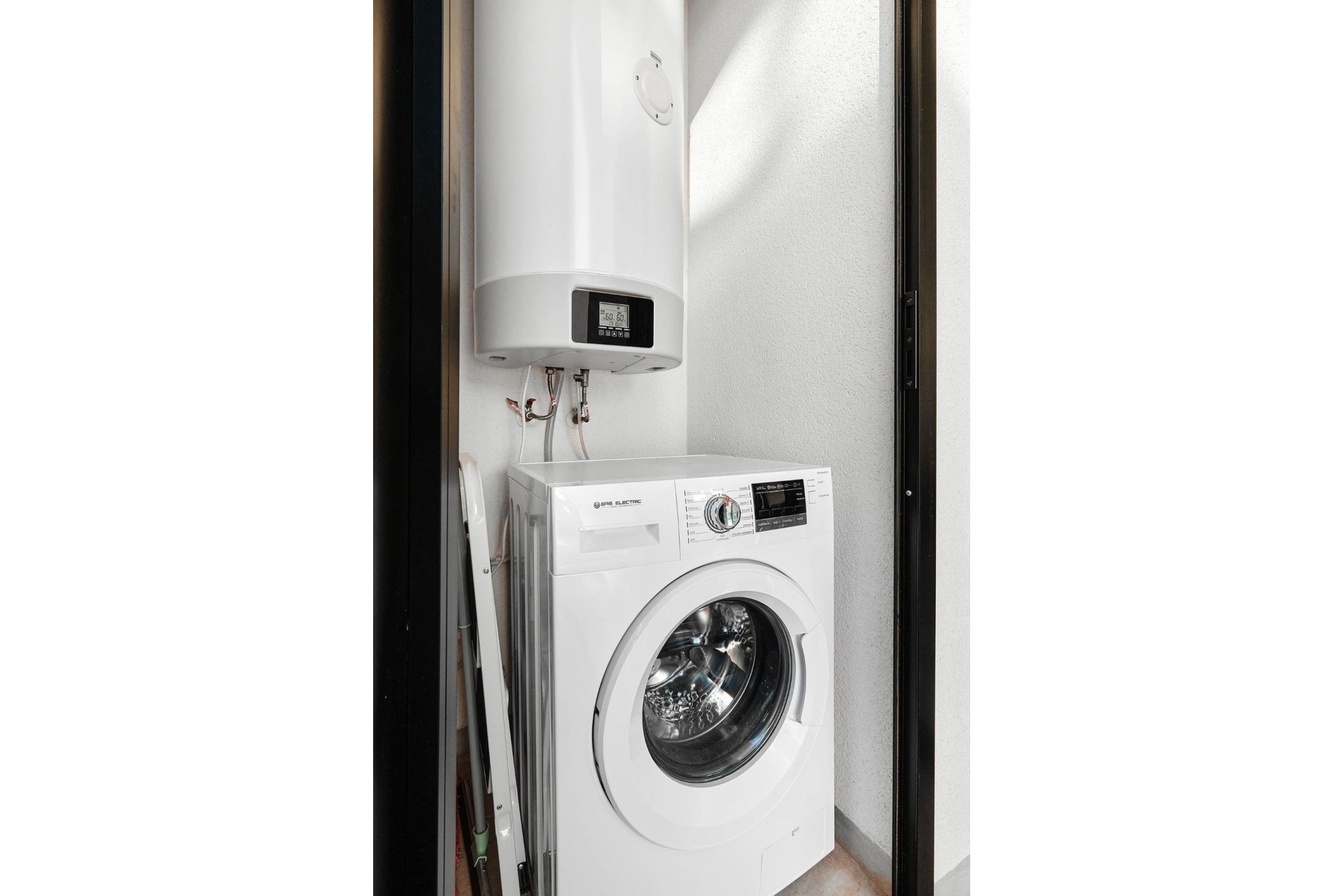 Resale - apartment - Orihuela - La Florida