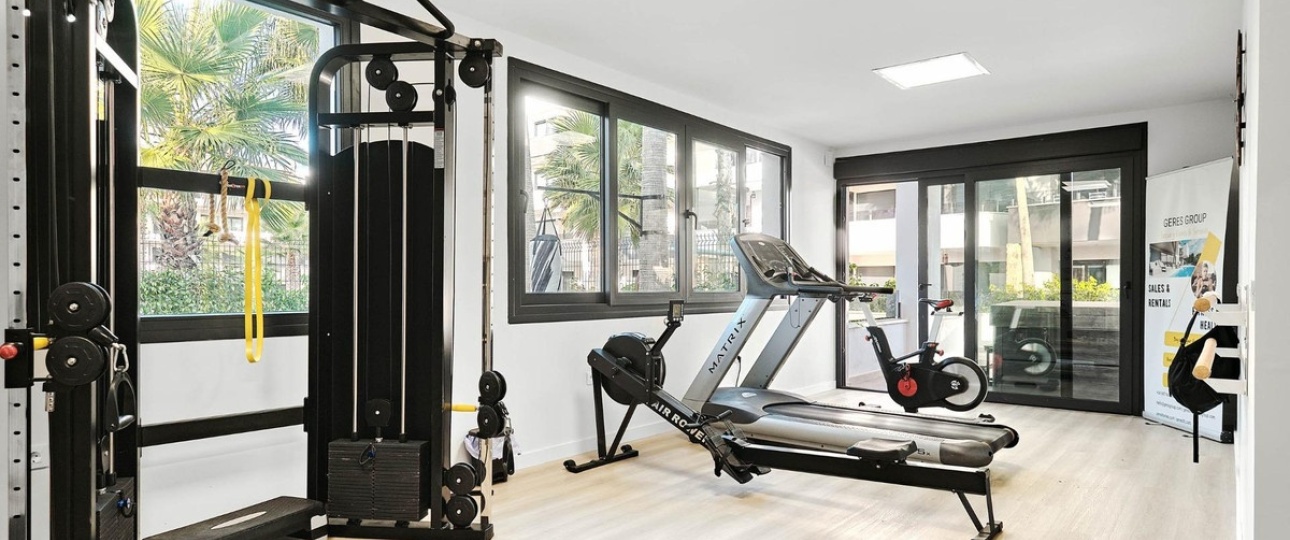 Resale - apartment - Orihuela - La Florida