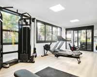 Resale - apartment - Orihuela - La Florida