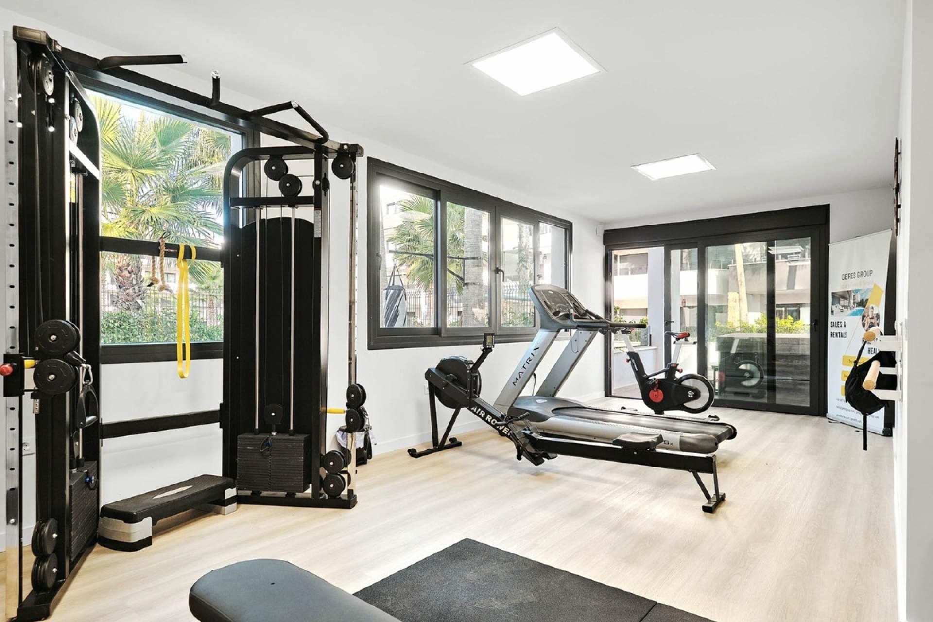 Resale - apartment - Orihuela - La Florida