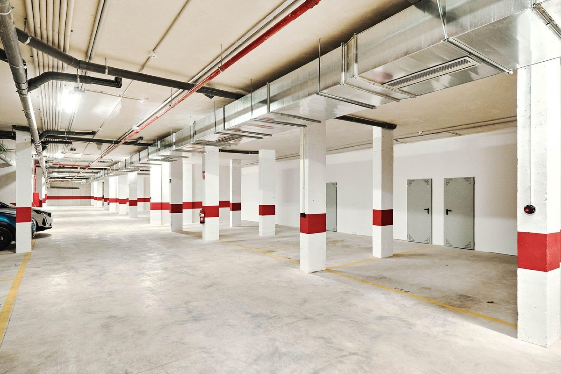 Resale - apartment - Orihuela - La Florida