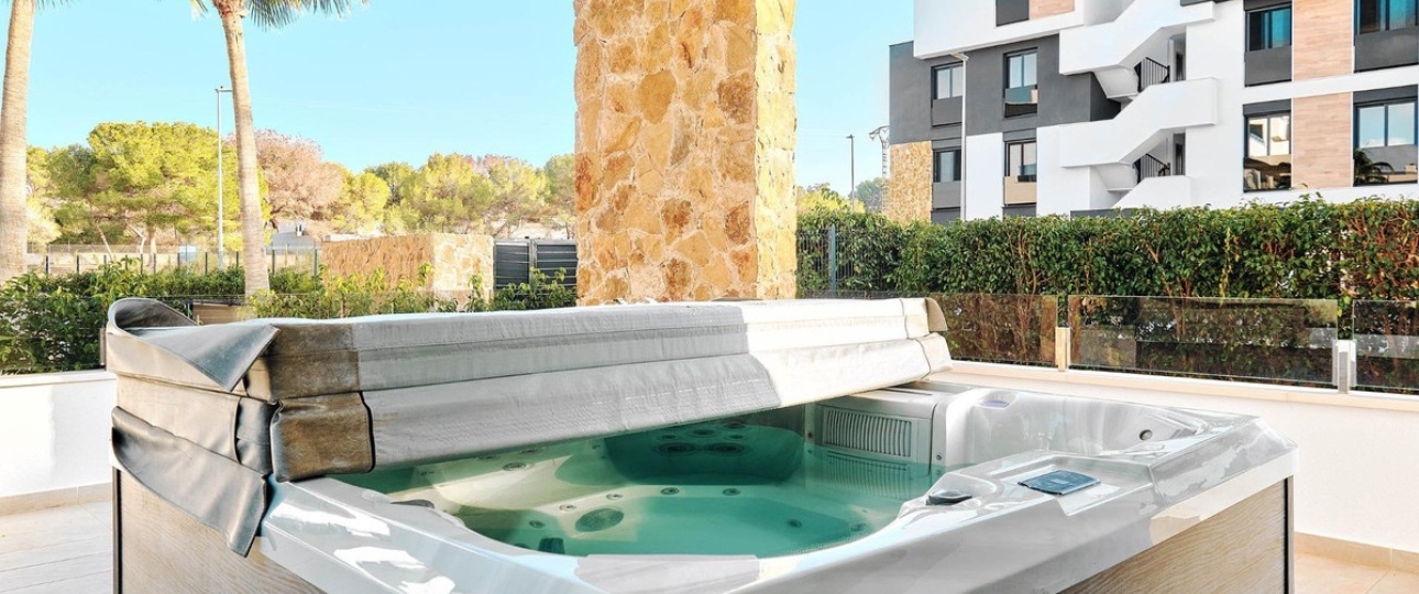 Resale - apartment - Orihuela - La Florida