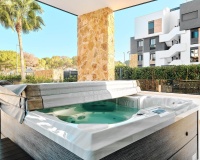 Resale - apartment - Orihuela - La Florida