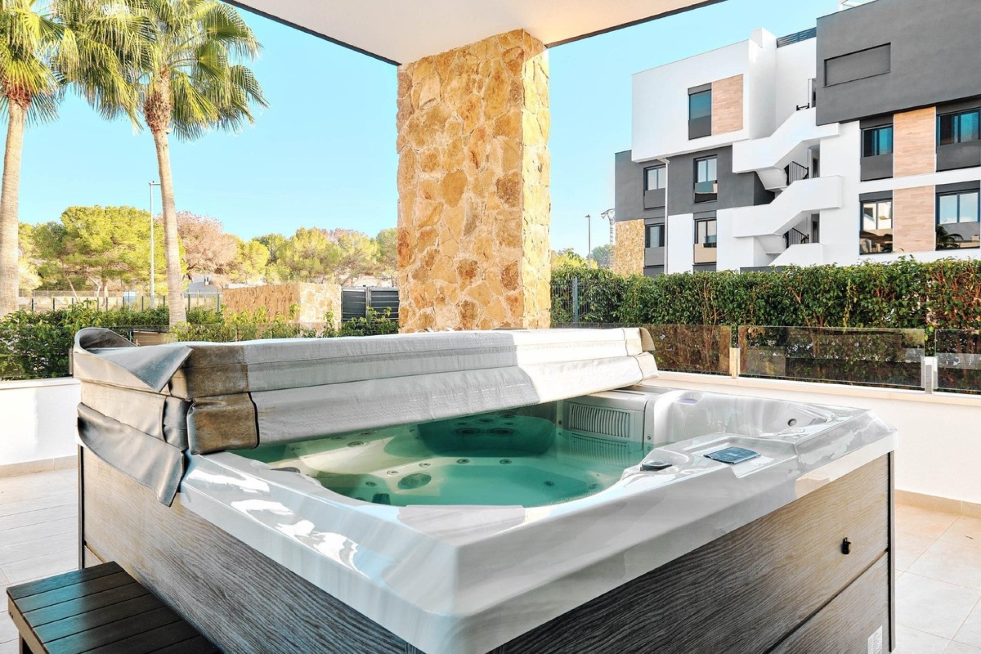 Resale - apartment - Orihuela - La Florida