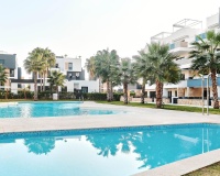 Resale - apartment - Orihuela - La Florida