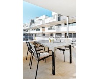 Resale - apartment - Orihuela - La Florida