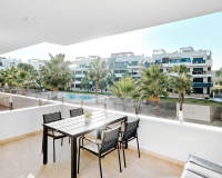 Resale - apartment - Orihuela - La Florida