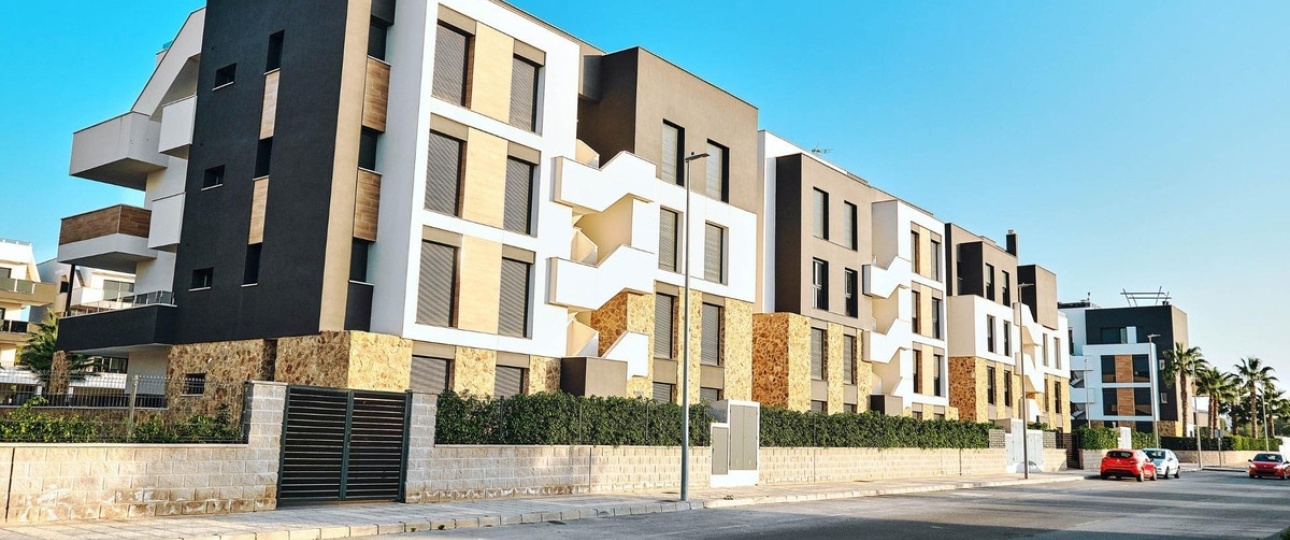 Resale - apartment - Orihuela - La Florida