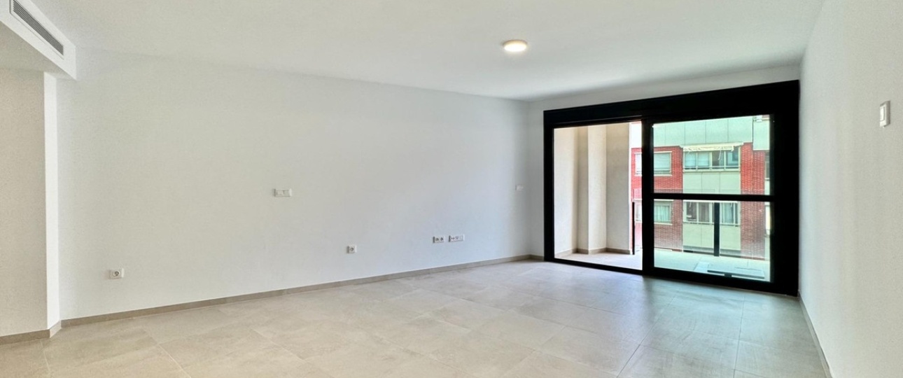 Resale - apartment - Orihuela - La Florida