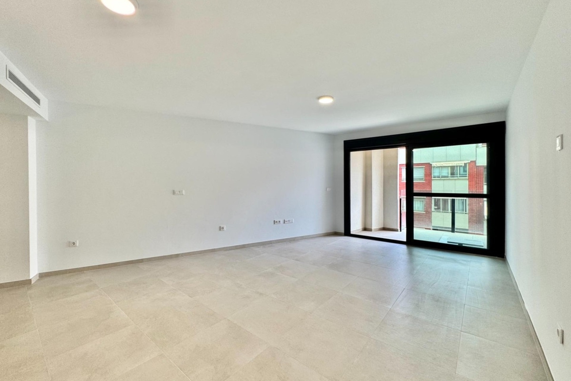 Resale - apartment - Orihuela - La Florida