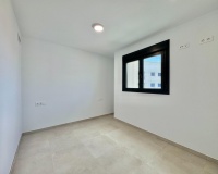 Resale - apartment - Orihuela - La Florida
