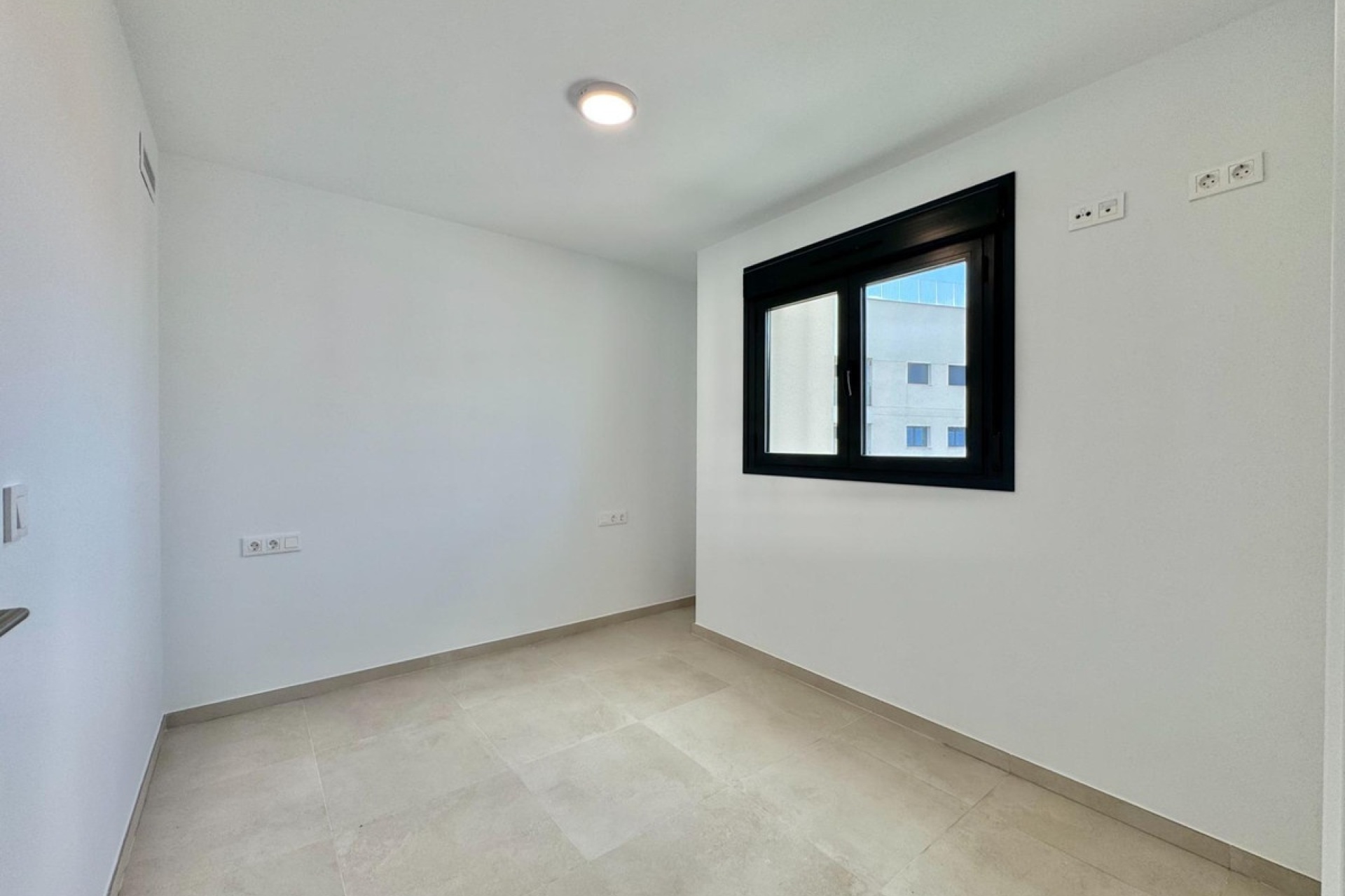 Resale - apartment - Orihuela - La Florida