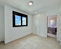 Resale - apartment - Orihuela - La Florida