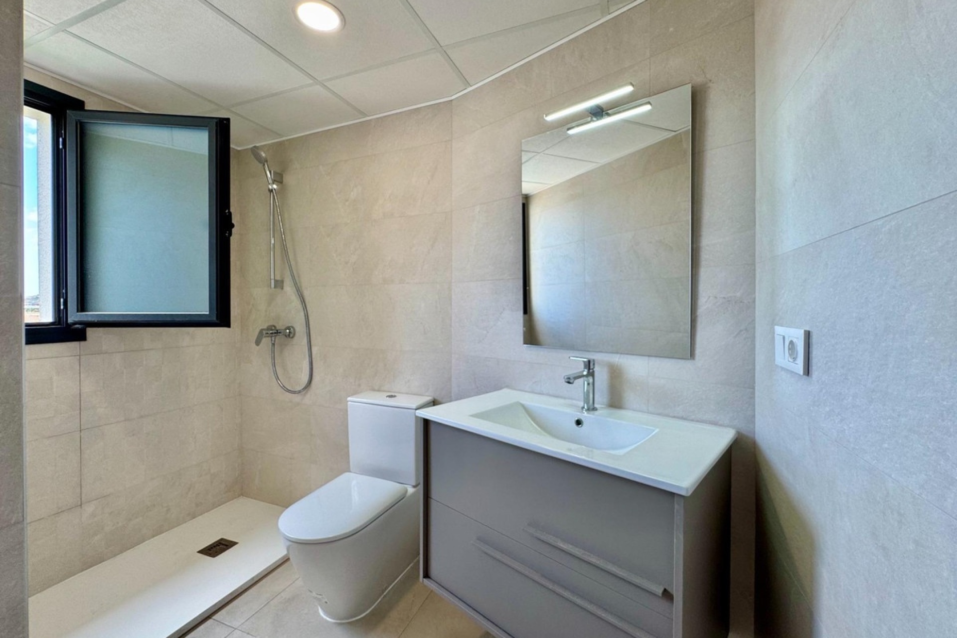 Resale - apartment - Orihuela - La Florida