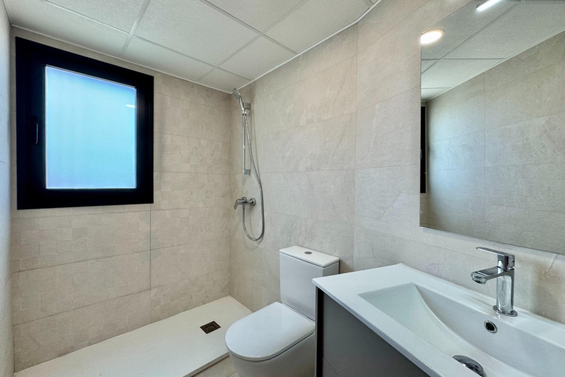 Resale - apartment - Orihuela - La Florida