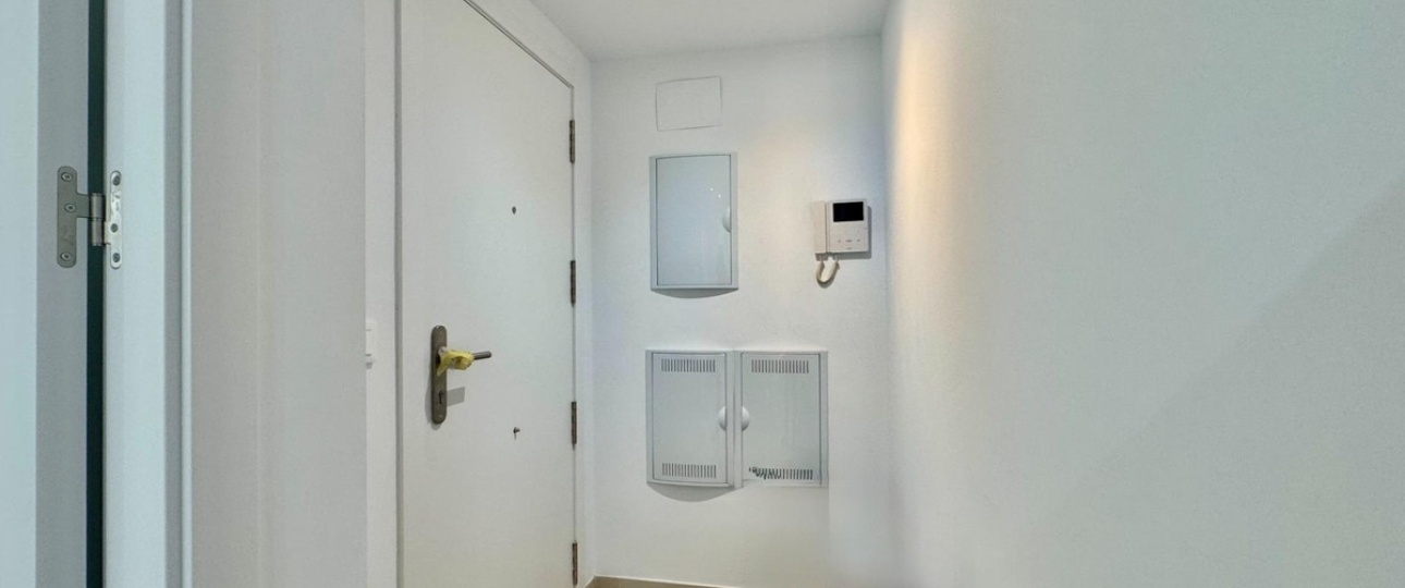 Resale - apartment - Orihuela - La Florida