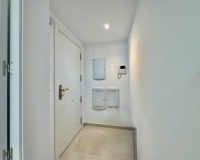 Resale - apartment - Orihuela - La Florida