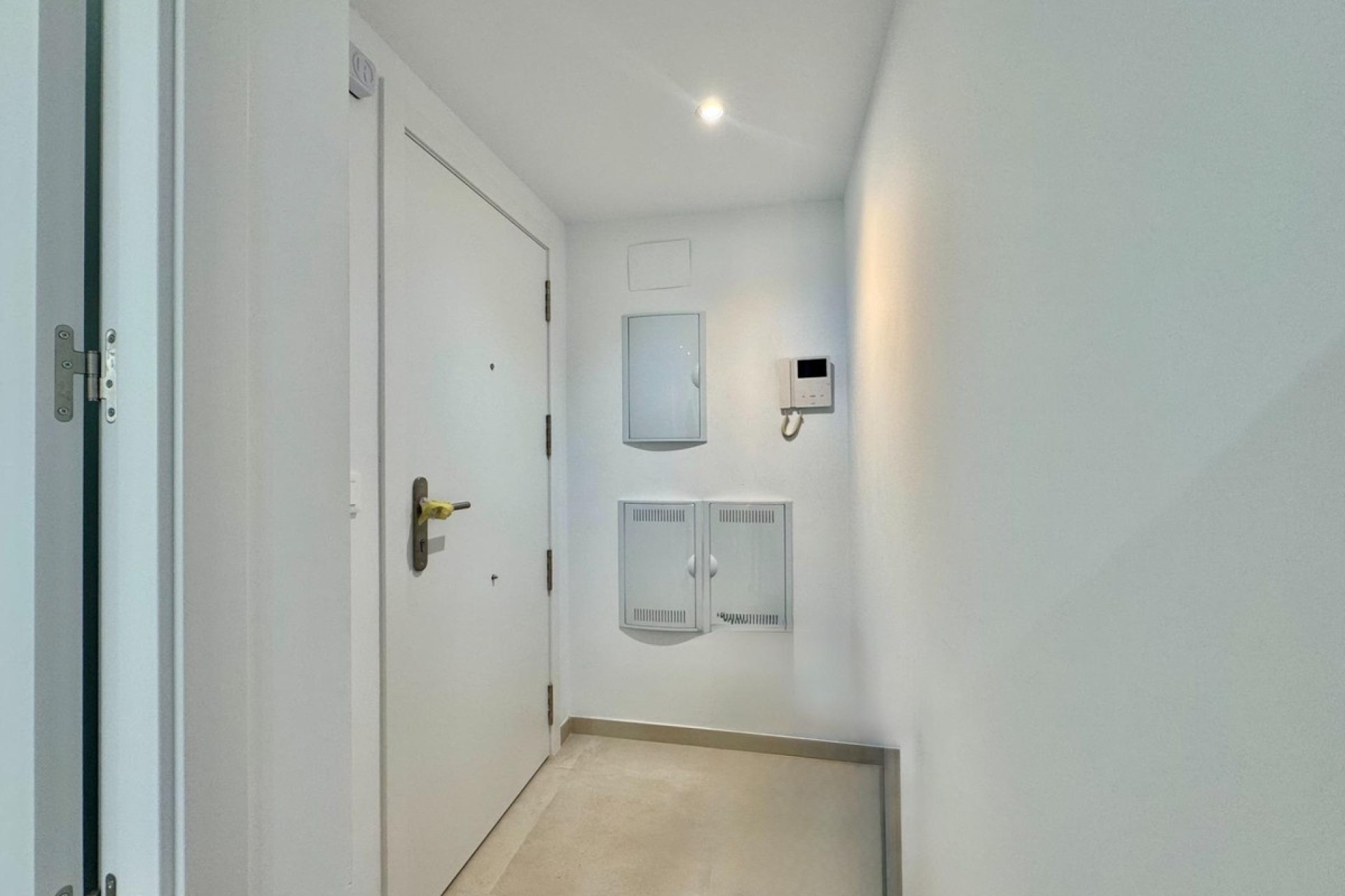 Resale - apartment - Orihuela - La Florida
