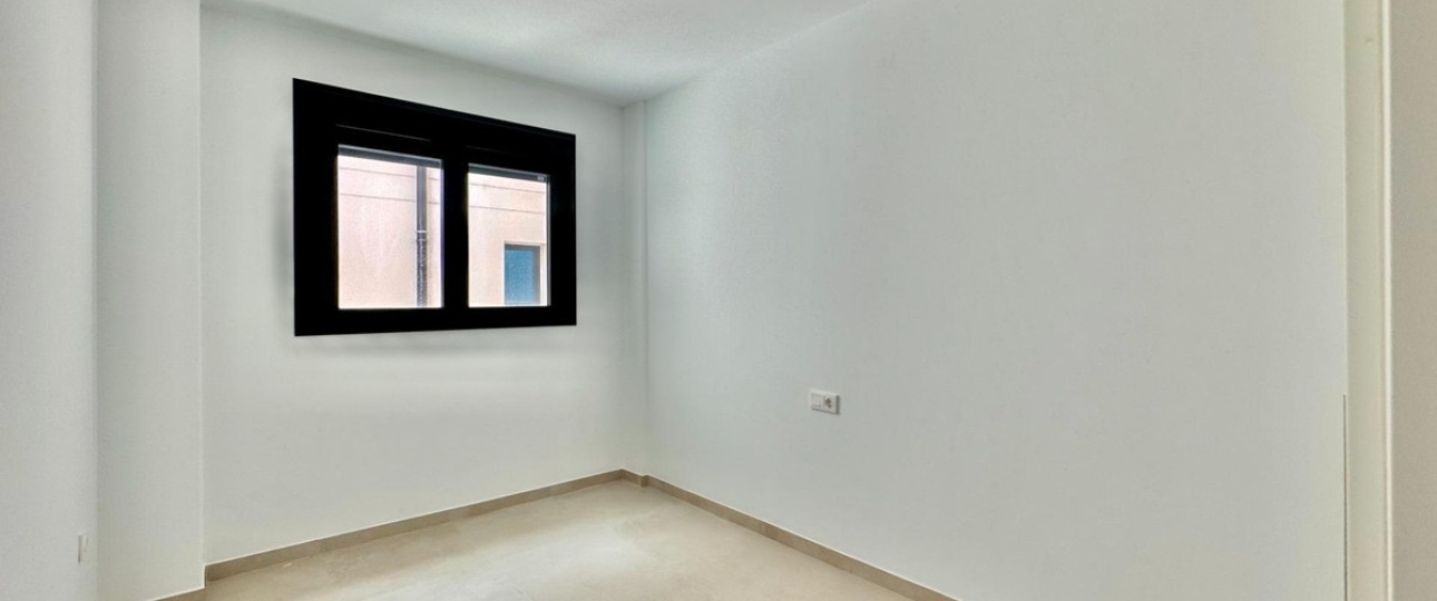Resale - apartment - Orihuela - La Florida