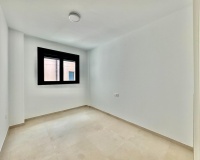 Resale - apartment - Orihuela - La Florida