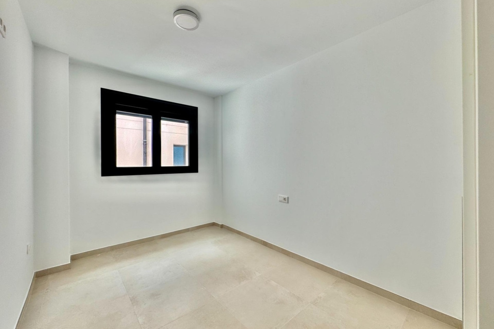 Resale - apartment - Orihuela - La Florida