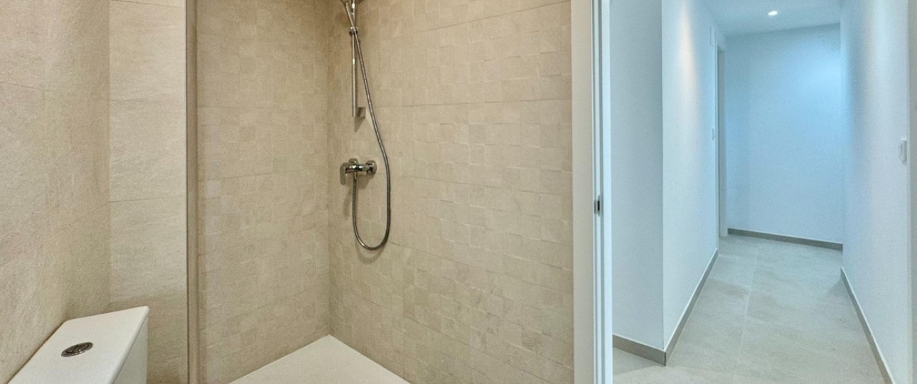 Resale - apartment - Orihuela - La Florida