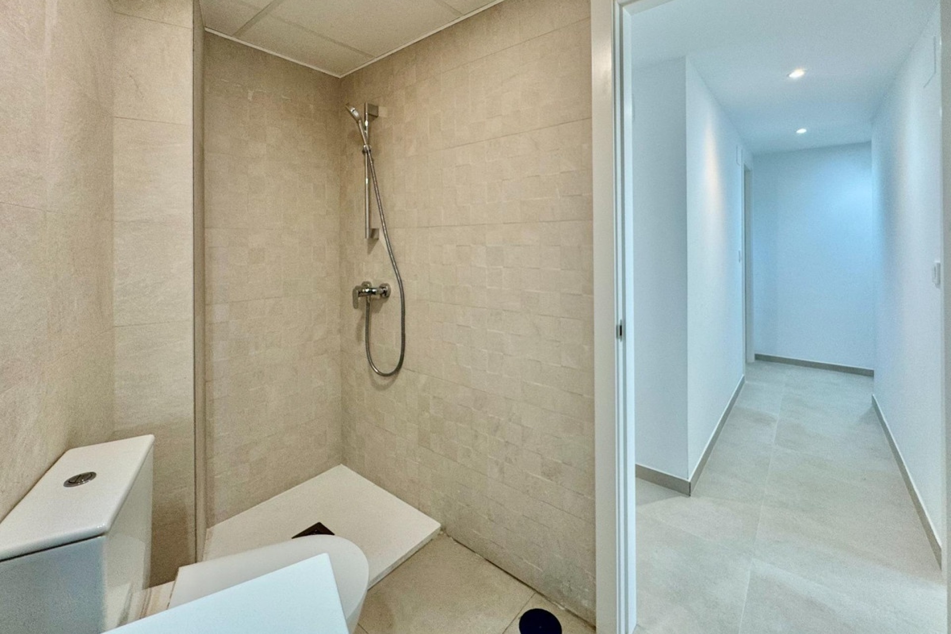 Resale - apartment - Orihuela - La Florida
