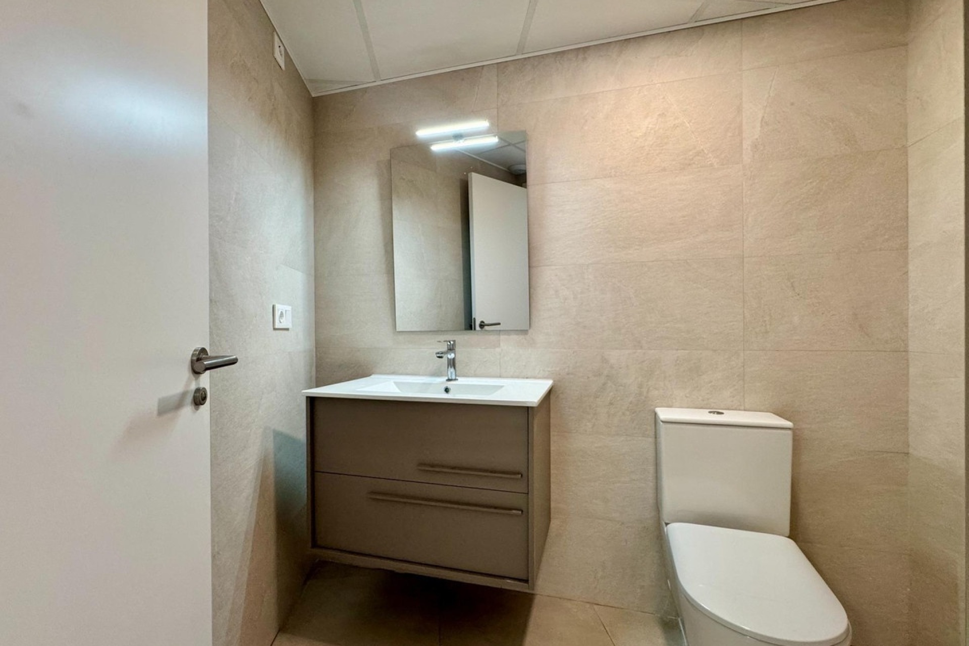 Resale - apartment - Orihuela - La Florida