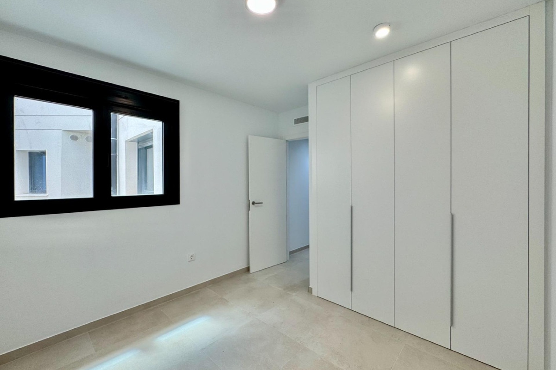 Resale - apartment - Orihuela - La Florida
