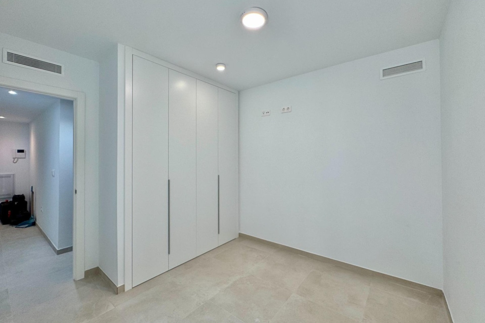 Resale - apartment - Orihuela - La Florida