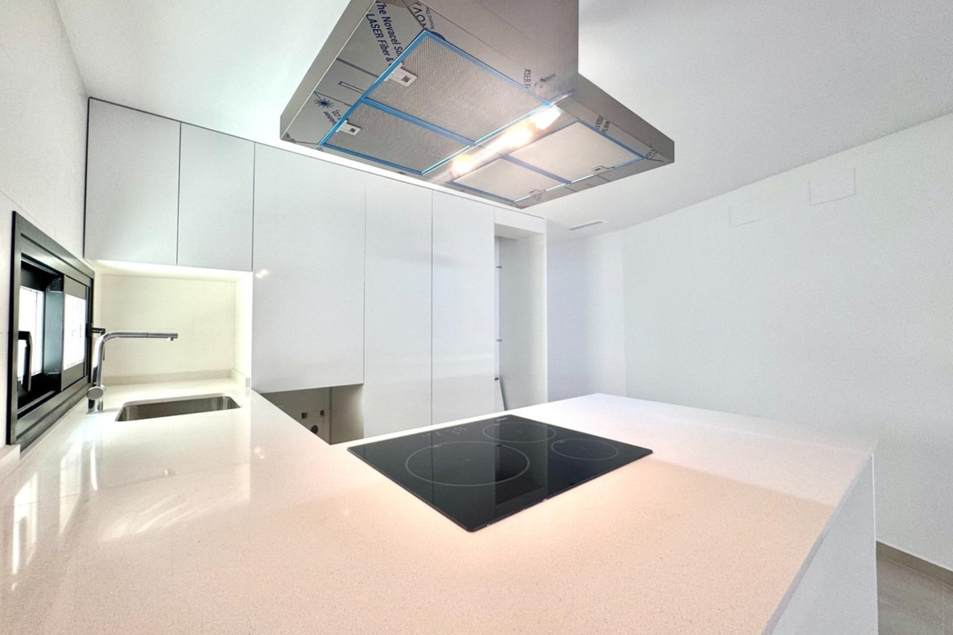 Resale - apartment - Orihuela - La Florida