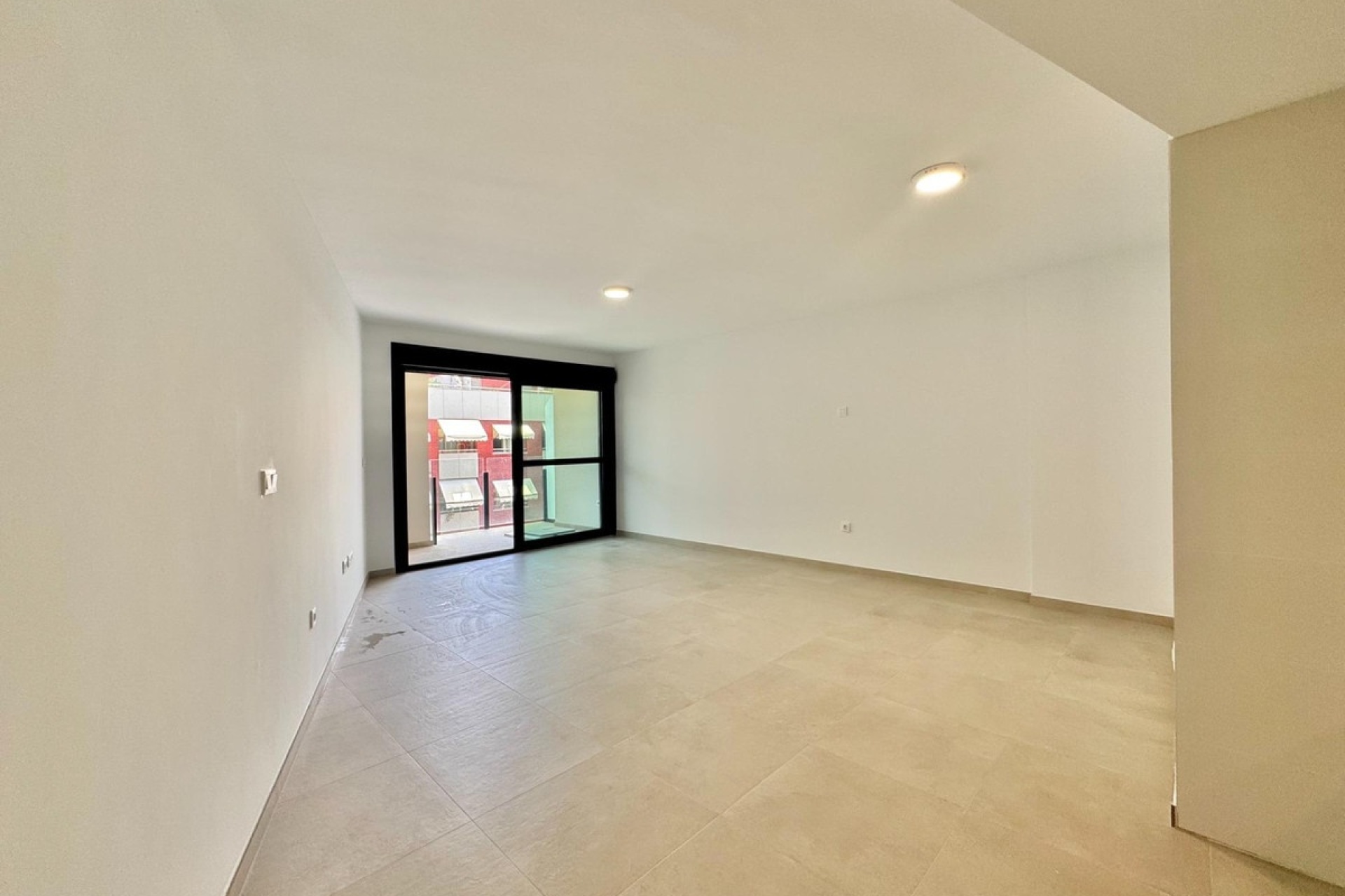 Resale - apartment - Orihuela - La Florida